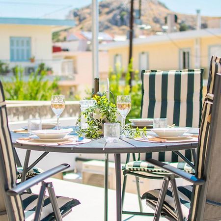 Nafplio Vacation House Exterior foto
