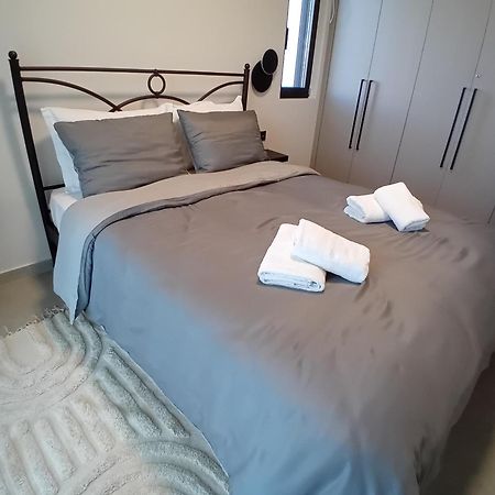 Nafplio Vacation House Exterior foto