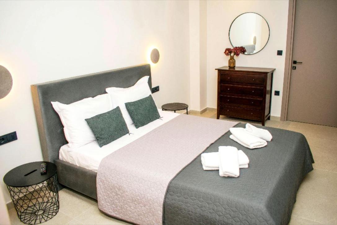 Nafplio Vacation House Exterior foto