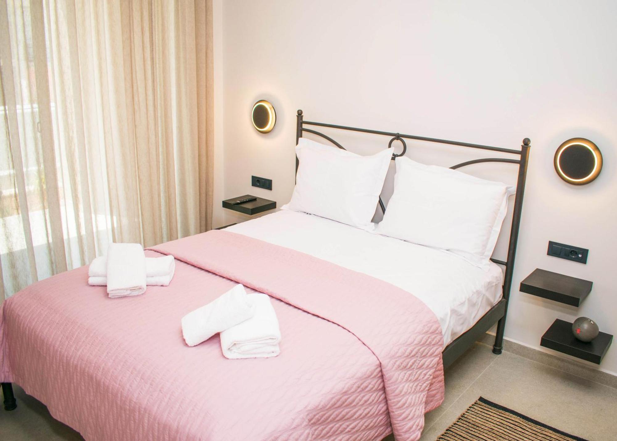 Nafplio Vacation House Exterior foto
