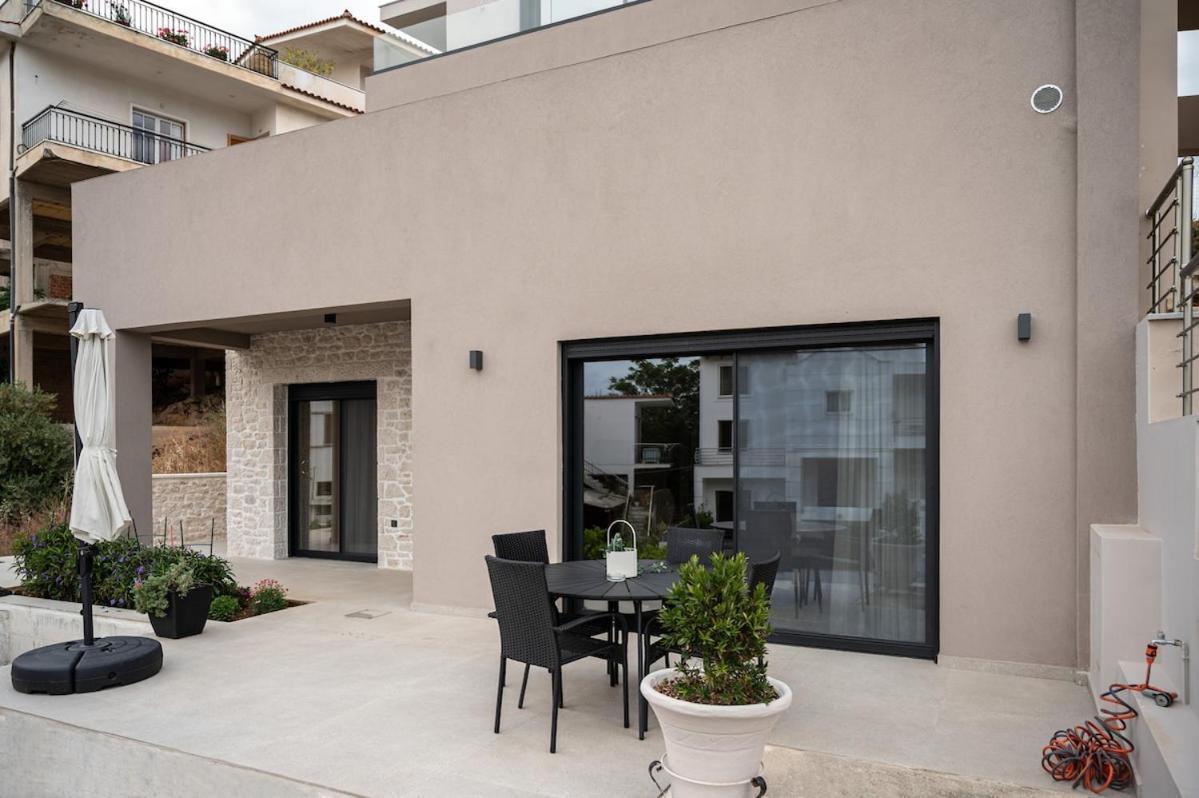 Nafplio Vacation House Exterior foto