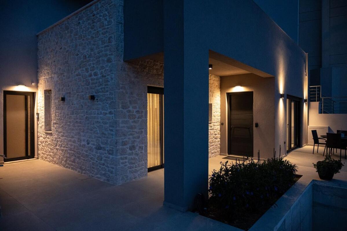 Nafplio Vacation House Exterior foto