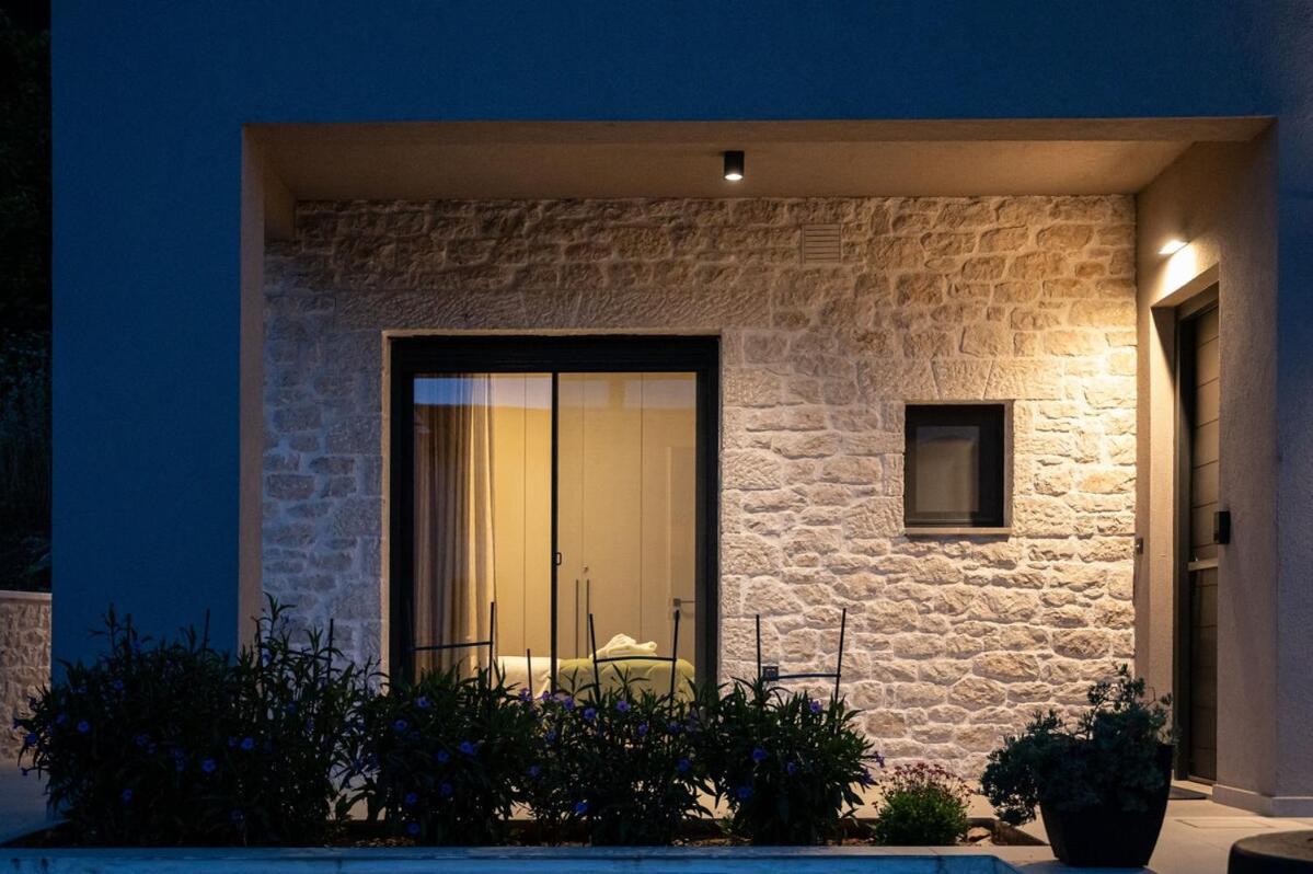 Nafplio Vacation House Exterior foto
