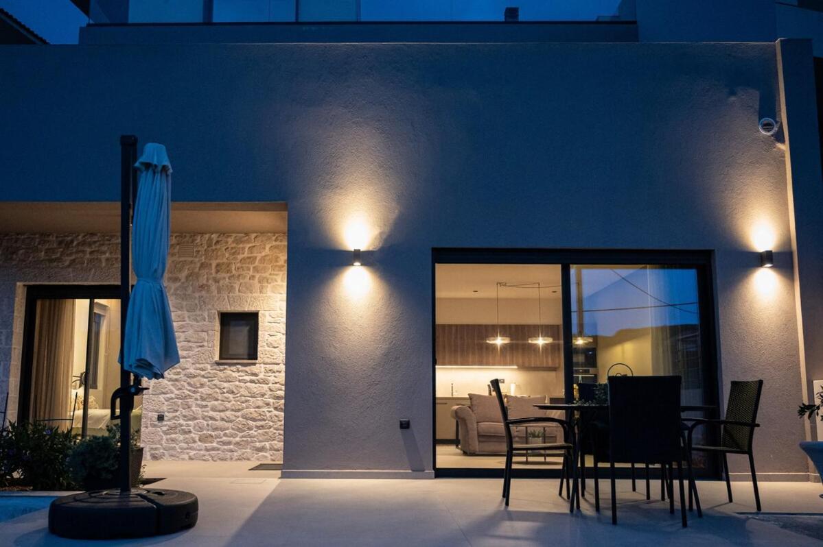 Nafplio Vacation House Exterior foto