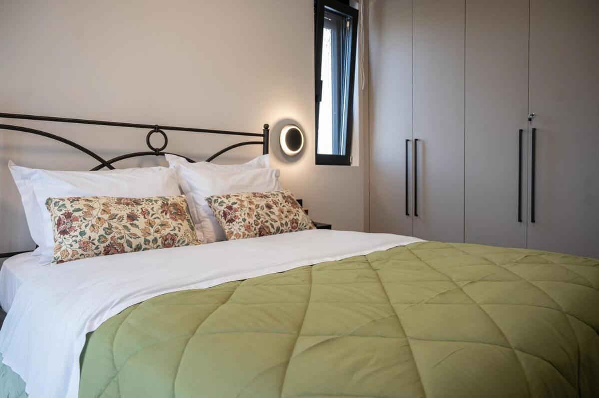 Nafplio Vacation House Exterior foto